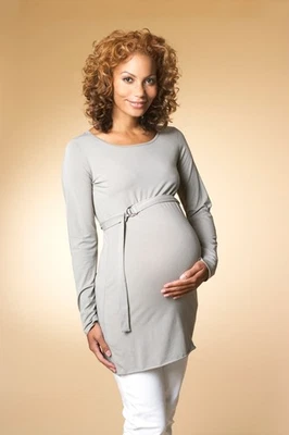 Boob Maternity multiway pregnancy top - white - xsmall - Image 1 of 4