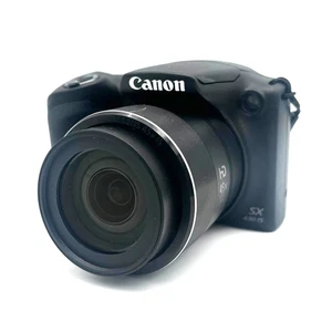 Canon PowerShot SX430 IS Compact Digital Camera From Japan - Picture 1 of 10