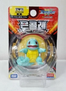 Takara Tomy Pokémon Moncolle EMC Squirtle - Action Figure for Collectors & Fans - Picture 1 of 9