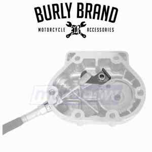 Burly Brand Easyboy Clutch Kit for 2000-2007 Harley Davidson FXSTD Softail il