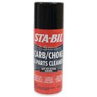 Carburetor And Choke Cleaner For Briggs & Stratton 100042, 100042WEB; 752-104