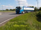 Photo 6X4 Butter Group Dutch Haulier With A Site In The Uk. Hauling Potat C2014