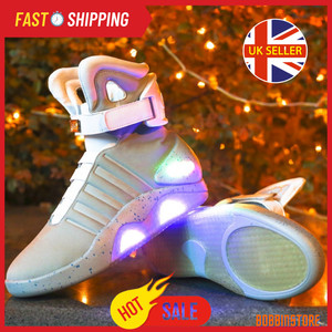 Back to the future en zapatillas deportivas de Hombre | Compra online en  eBay