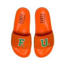 puma rihanna fenty hombre naranja