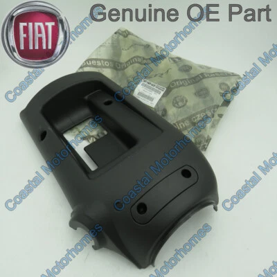 Fits Fiat Ducato Citroen Relay Peugeot Boxer Steering Column Lower Cover Cowling - Image 1 of 4