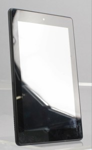 Kindle Fire (9th Gen) 7" M8S26G 16GB Black