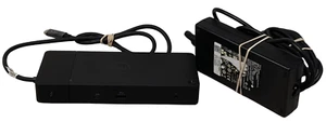 Dell Thunderbolt Dock WD19TB 0MC62X With 180W Adapter - Afbeelding 1 van 3
