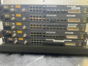 HUAWEI OPTIX RTN 905 Microwave Transmission System - Zdjęcie 1 z 8