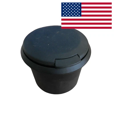 Cenicero de almacenamiento para pasajeros/carga Mercedes Metris se adapta a kits de portavasos (MB9/Z3) Foto 1 de 4