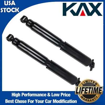 Rear Shock Absorber for GMC Canyon Chevy Colorado 2004-2012 Isuzu I-290 07-08 - Image 1 of 4