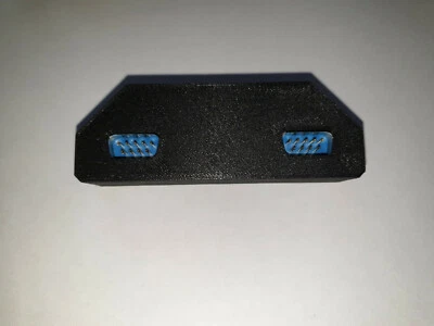 TI99/4A Joystick Adapter - Bild 1 von 3