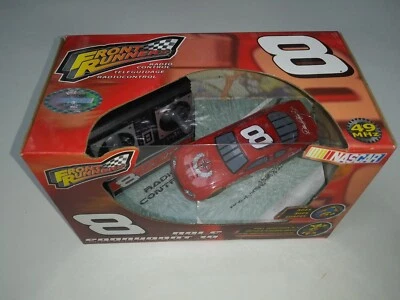 Dale Earnhardt Jr# 8 Front Runners Radio Control Car NASCAR 2007 Team Up DEI NOS - Image 1 of 4