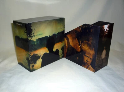 Porcupine tree-Deadwing empty box for Japan mini lp,Jewel case cd, Steve Wilson - Image 1 of 3