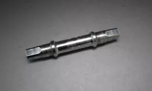 AXLE Shimano 600 EX BB 6207 Bottom Bracket / ITA 70 mm 36x24 / 119 mm / 1984 - Picture 1 of 4