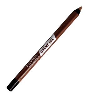 Revlon Colorstay Creme Gel Eyeliner Pencil - Picture 1 of 7