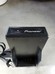Pioneer Battery Charger PDV-BT10 For Pioneer DVD Player