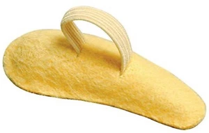 Pedifix FELTastic Hammer Toe Cushion - Picture 1 of 27