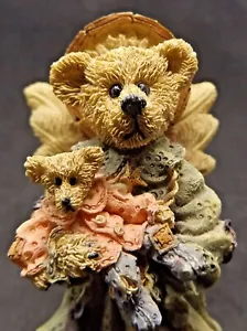 Boyd's Bears & Friends # 2286 Zoe...El ángel de la vida 1997 - Imagen 1 de 7