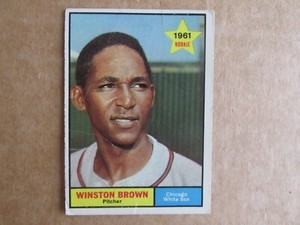1961 TOPPS BASEBALL CARD SINGLES #271-553 COMPLETE YOUR SET U-PICK UPDATED 10/24