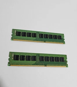 Cisco MEM-4300-4GU16G 4G to 16G DRAM Upgrade (8G+8G) for Cisco ISR 4331 and 4351 - Picture 1 of 1