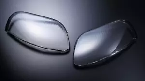 Headlight Repair Lens Kit Clear BEHRMAN MK4 for Toyota JZA80 Supra Late 1997- - Picture 1 of 4