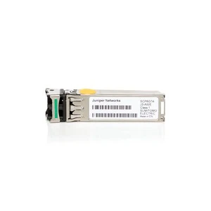 Juniper SFP-1G-LH-C Transceiver II price incl VAT 3 yr warranty* B2B - Bild 1 von 4