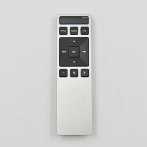VIZIO Sound Bar Remote Control XRS500 / XRS351 / XRS521 / RC09081200 - Picture 1 of 5
