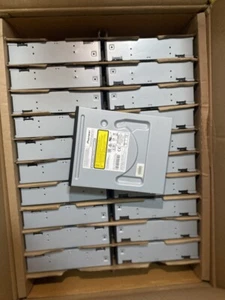 SW-9576-C Clamp DVD-RAM disc CT burner drive IDE interface professional machine - Afbeelding 1 van 3