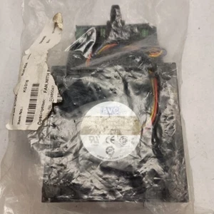 AVC DA08038B12H 12V 0.85A 8038 8CM 4-Wire 5P PWM for Dell Server Fan - Picture 1 of 1