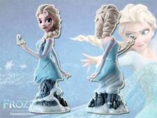 Frozen/Grand Jester Mini Bust/Figure/Elsa/Disney/Frozen/Frozen/Movie/Enesco/Stat