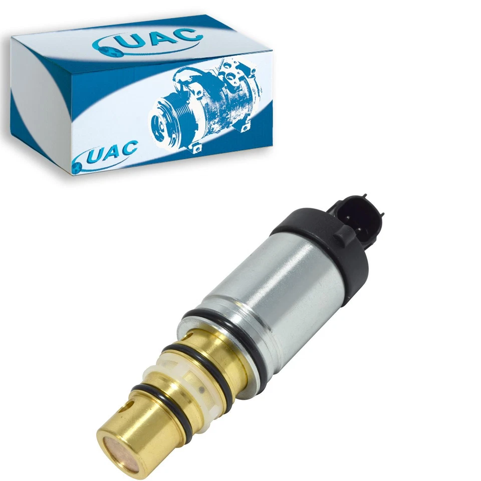 Válvula de control del compresor de aire acondicionado UAC para Cadillac SRX 2010-2016 Foto 1 de 3
