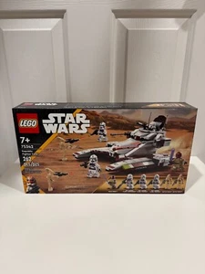 LEGO Star Wars: Republic Fighter Tank (75342) - Picture 1 of 2