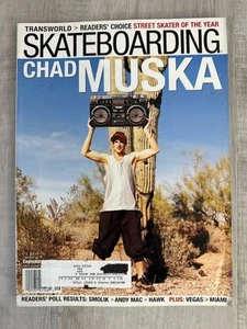 Transworld Skateboarding Magazine Volume 17 #9 September 1999 Muska Smolik Hawk - Picture 1 of 23