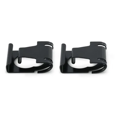 Retenedores de varilla de empuje de pedal de freno 15048329 para modelos seleccionados de Cadillac/Chevrolet/GMC Foto 1 de 4