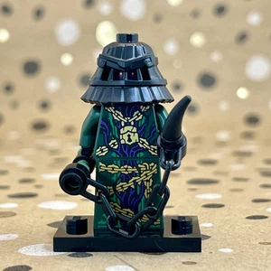 LEGO NINJAGO - Dragons Rising - Zarkt ( Forbidden Five ) Minifigure njo948 71842 - Picture 1 of 7