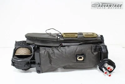 2016-2018 BMW 330E F30 HVAC AC CLIMATE HEATER BLOWER MOTOR HOUSING BOX OEM - Image 1 of 4