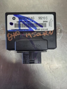 2009-2019 Dodge Journey AWD Transmission Control Module TCM TCU OEM 56030361AG - Picture 1 of 12