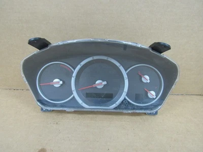 2006 2007 2008 Honda Pilot Speedometer Instrument Cluster OEM 78100S9VA621 - Image 1 of 4