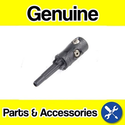 Genuine Volvo V70, XC70 (04-) Rear Washer Jet / Nozzle - Image 1 of 4