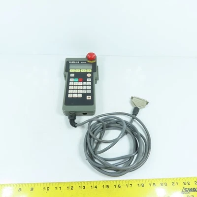 Colgante Yamaha TPB Hand-Held Teach con cable Foto 1 de 4