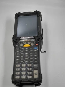 Motorola MC9000 Handheld - Not Tested, Signs of Use - Afbeelding 1 van 10