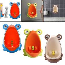 NEW Boy Toilet Training with Fun Target Hanging Pee Trainer for Child Boys Kids