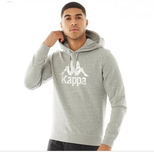 kappa sweatshirt grey