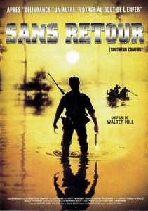 DVD - SANS RETOUR - Walter Hill - Picture 1 of 2
