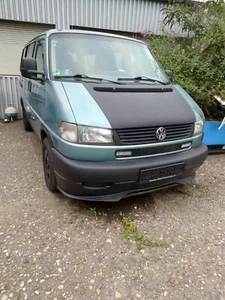 VW T4 Multivan - Bild 1 von 10