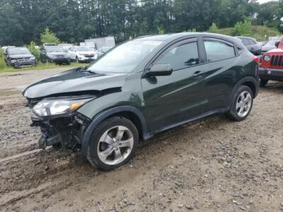 Used Rear Bumper Assembly Rear fits: 2018 Honda Hr-v includes right and left pai - Image 1 of 4