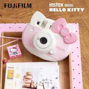 富士Instax Hello Kitty 胶片相机| eBay