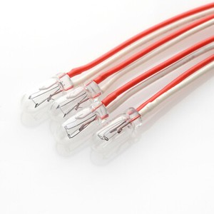 Yamaha CR-620 CR-820 Lampen / Lamps / Bulbs