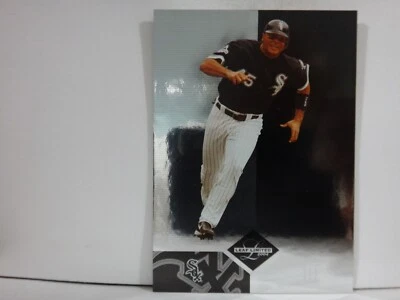 2004 Leaf Limited /749 Carlos Lee #234 - Image 1 of 2