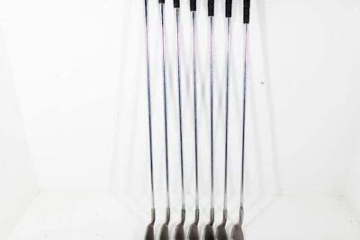 Acer Series 2001 Iron Set 4-P - Image 1 of 4